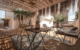 La Finca - Saint Vlas